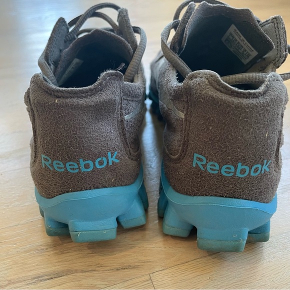 Reebok RealFlex Shoes | Size: 7 - Picture 6 of 8